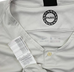 2018-19 PARIS SAINT GERMAIN SHIRT XXL