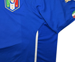 2014-15 ITALY *BALOTELLI* KOSZULKA 3XL
