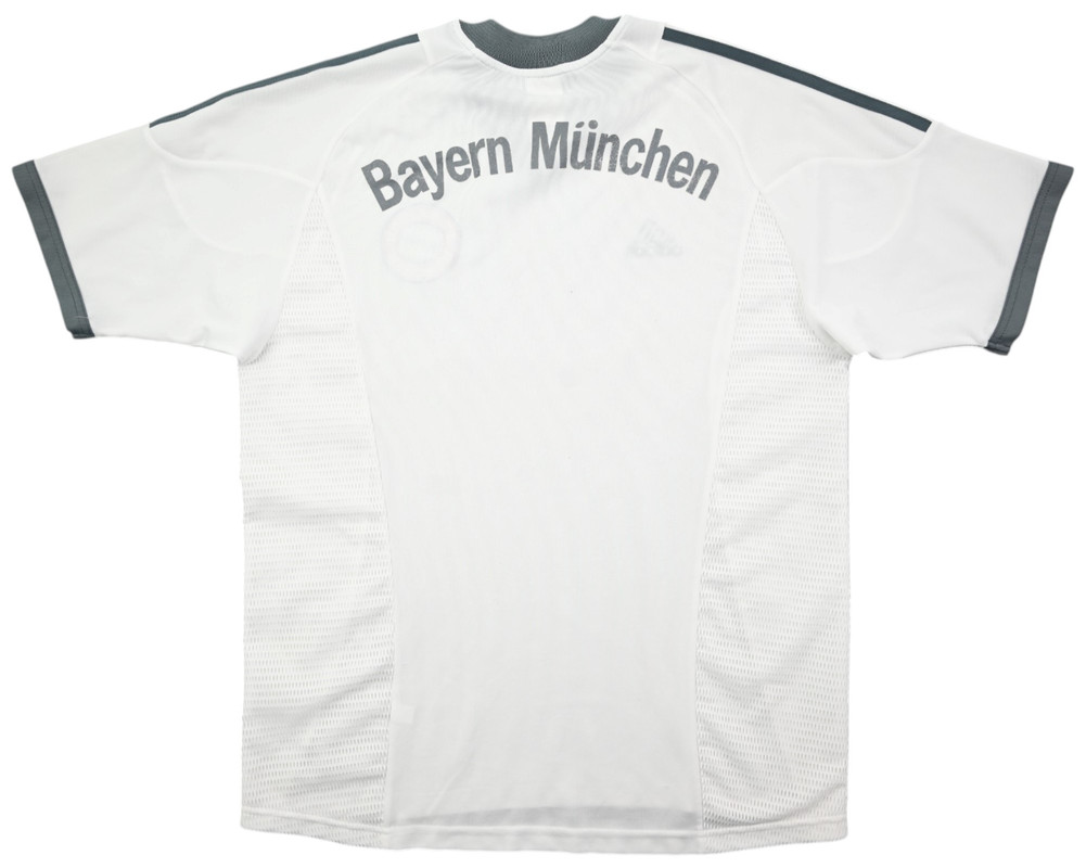2002-03 BAYERN MUNCHEN KOSZULKA M