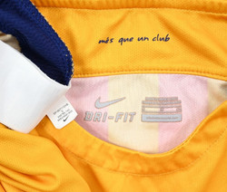 2015-16 BARCELONA KOSZULKA S