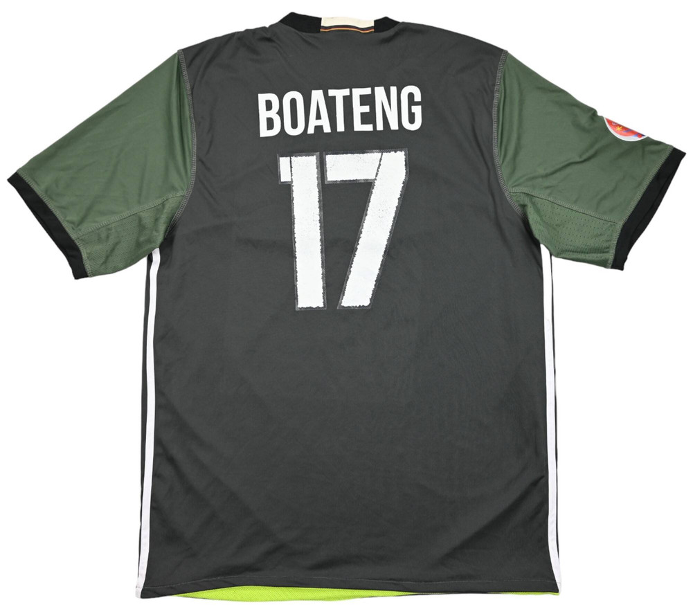 2015-17 GERMANY *BOATENG* KOSZULKA 2XL