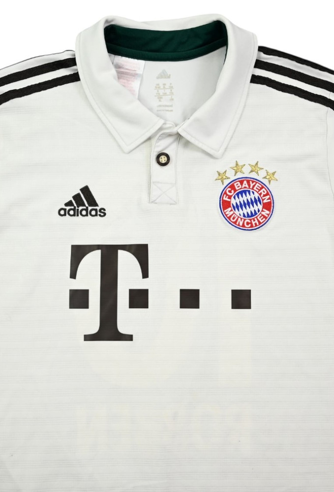 2013-14 BAYERN MUNCHEN *ROBBEN* KOSZULKA XL. BOYS