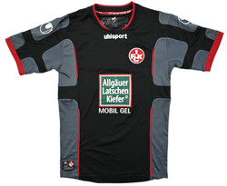 2012-13 1 FC KAISERSLAUTERN KOSZULKA S