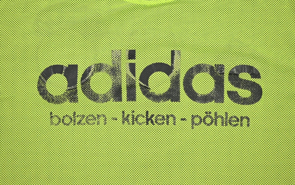 2015-17 GERMANY *KLOPP* KOSZULKA XL