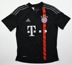 2014-15 BAYERN MUNCHEN *BENATIA* SHIRT L. BOYS