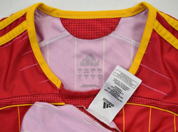 2005-07 SPAIN KOSZULKA S