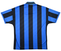 1994-95 INTER MILAN SHIRT L