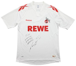 2011-12 KOLN KOSZULKA L