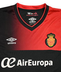 2016-17 MALLORCA *JEPPIE 0.* KOSZULKA M