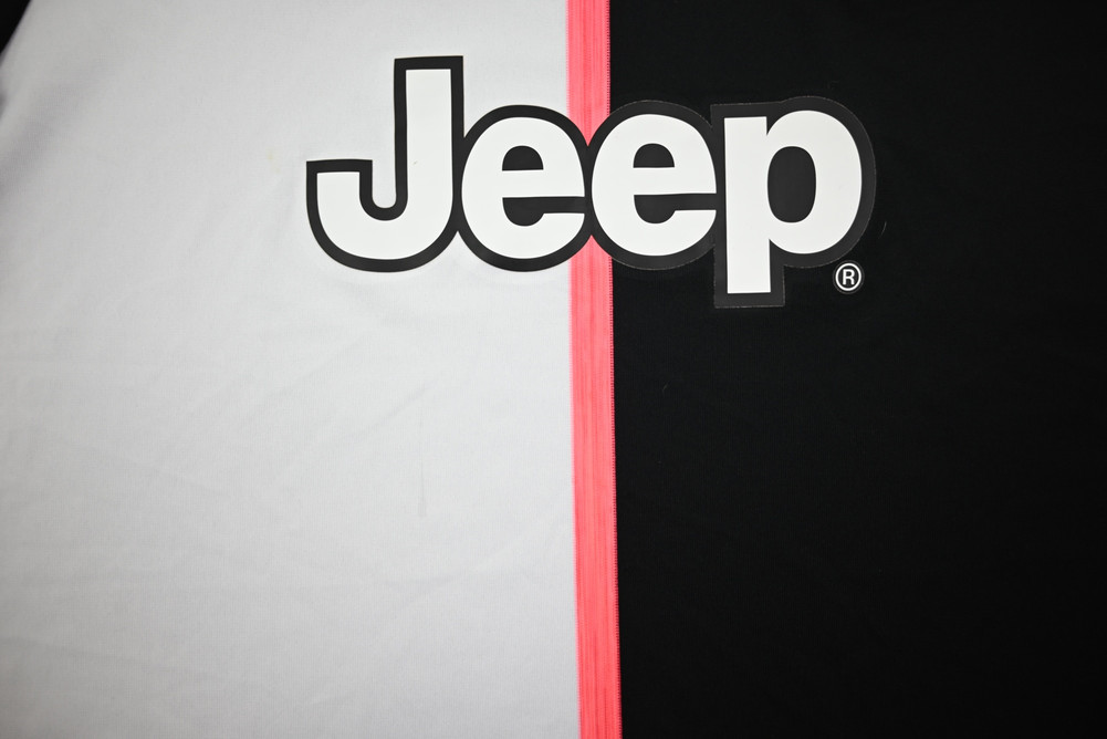 2019-20 JUVENTUS KOSZULKA L