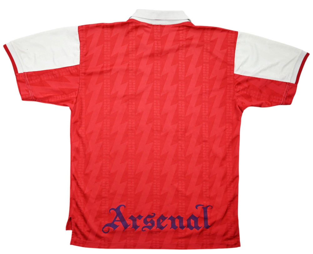 1994-96 ARSENAL KOSZULKA XL