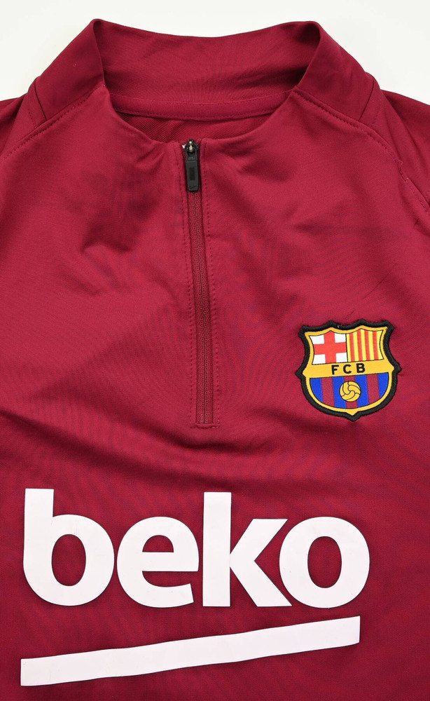 FC BARCELONA BLUZA M