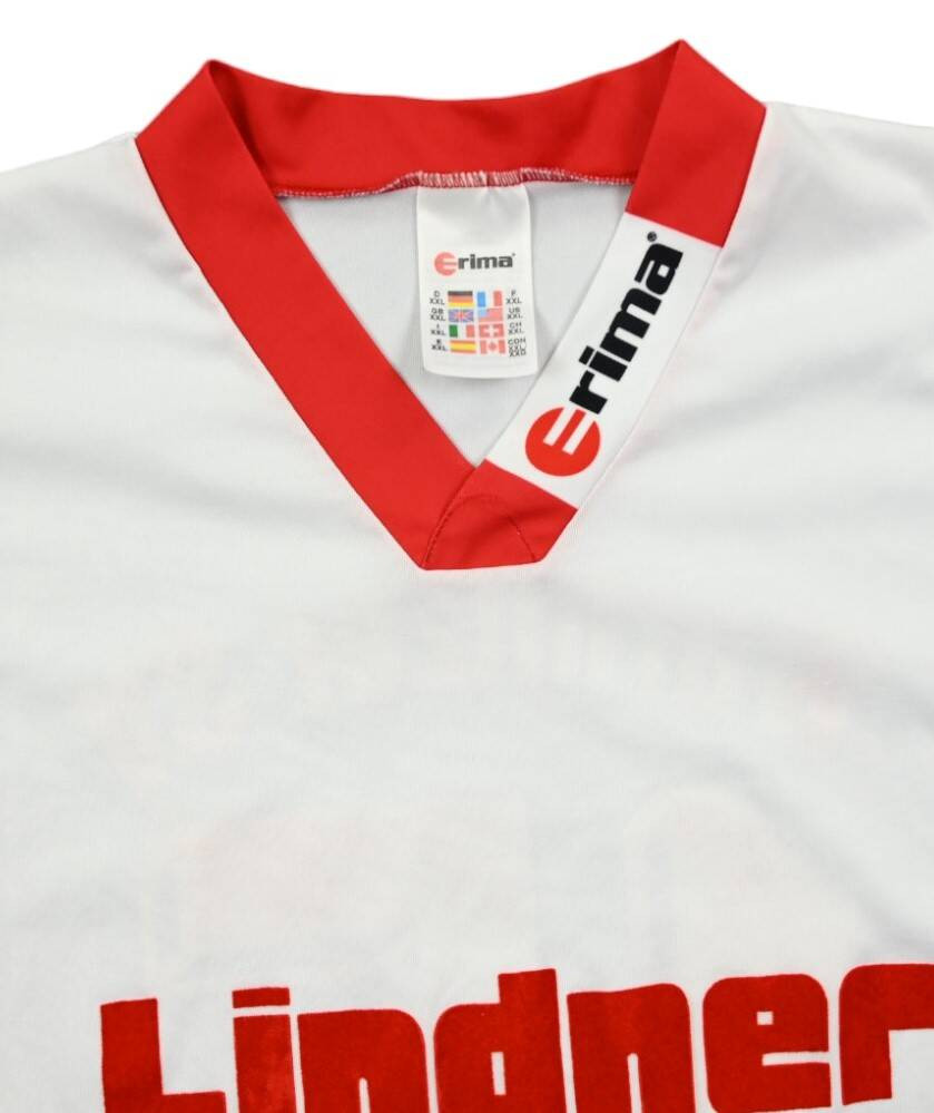 WARNITZER SV LONGSLEEVE XXL