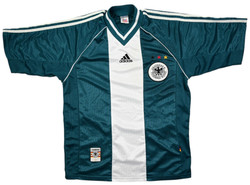 1998-00 GERMANY KOSZULKA S