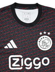2024-25 AJAX AMSTERDAM SHIRT S 