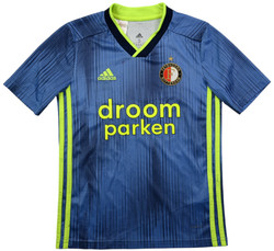 2019-20 FEYENOORD KOSZULKA S. BOYS