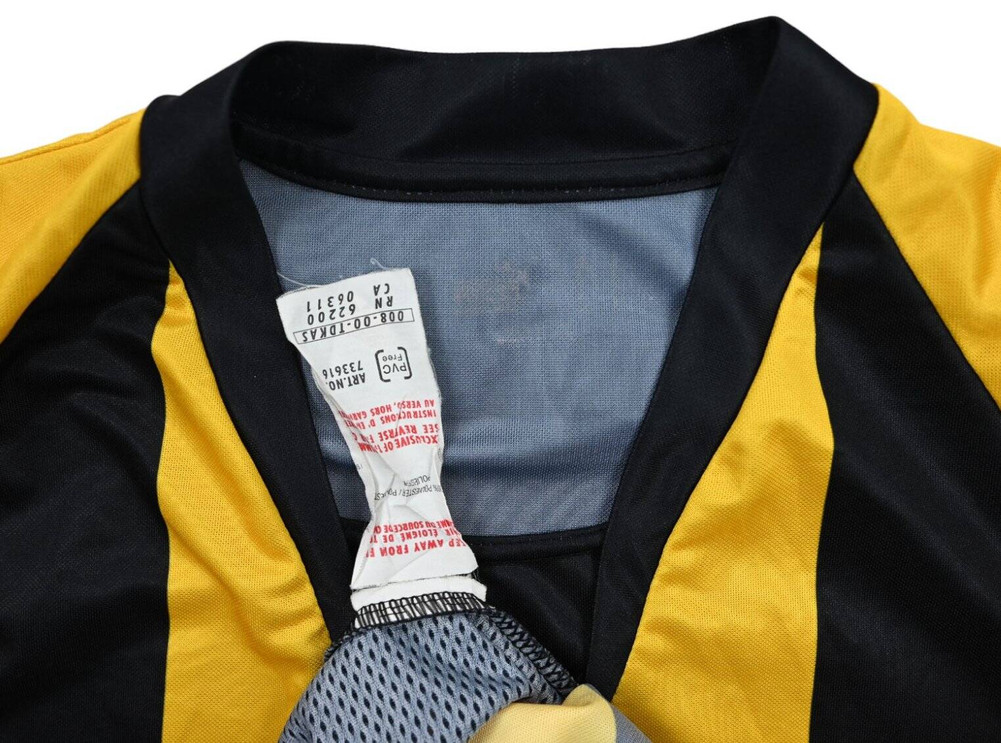 HAMMARBY IF *LINDELL* SHIRT M