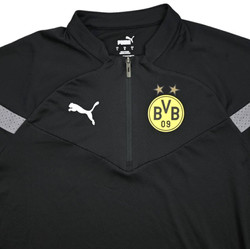 BORUSSIA DORTMUND LONGSLEEVE L