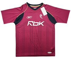 2006-08 BOLTON WANDERERS SHIRT L