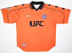 2000-01 SC HEERENVEEN KOSZULKA L