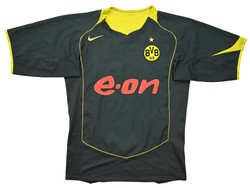 2004-05 BORUSSIA DORTMUND KOSZULKA S  