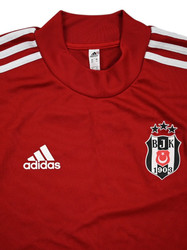 2019-20 BESIKTAS LONGSLEEVE KOSZULKA XS