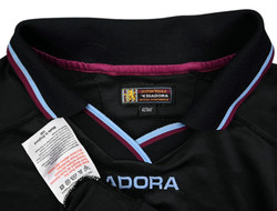 2000-01 ASTON VILLA KOSZULKA XL