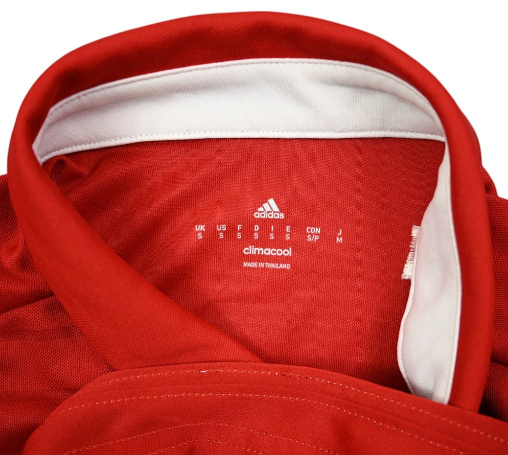 2016-17 BAYERN MUNCHEN *LEWANDOWSKI* KOSZULKA S