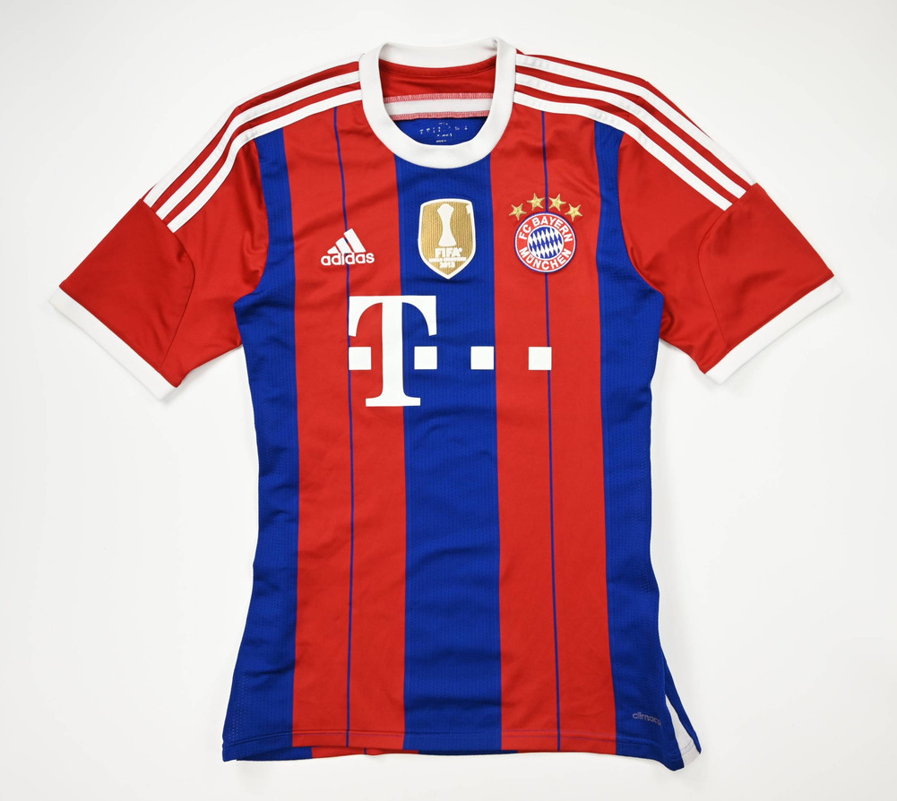 2014-15 BAYERN MUNCHEN KOSZULKA S