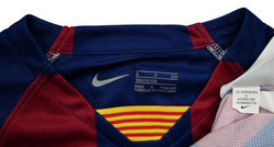 2019-20 BARCELONA *MESSI* KOSZULKA S. BOYS 104-110CM