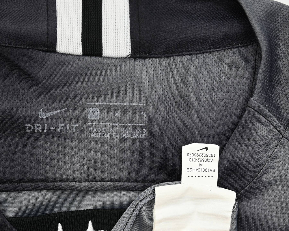 NIKE F.C. KOSZULKA M