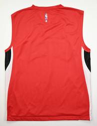 CHICAGO BULLS NBA KOSZULKA L