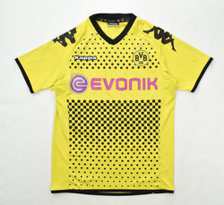 2011-12 BORUSSIA DORTMUND *LUCAS* SPECIAL SHIRT S