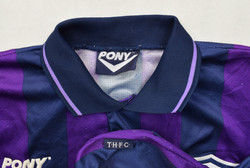 1995-97 TOTTENHAM HOTSPUR *FOX* KOSZULKA L