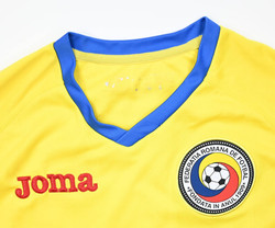 2015 ROMANIA KOSZULKA S