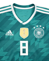 2018-19 GERMANY *KROOS* KOSZULKA M