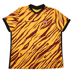 2022-23 BENEVENTO CALCIO SHIRT XXL