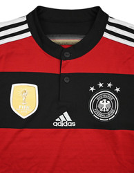 2014-15 GERMANY KOSZULKA S