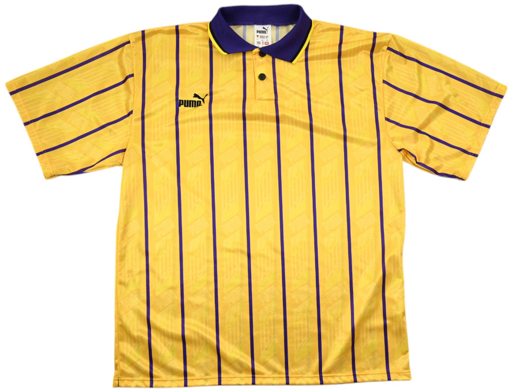 PUMA VINTAGE SHIRT XL