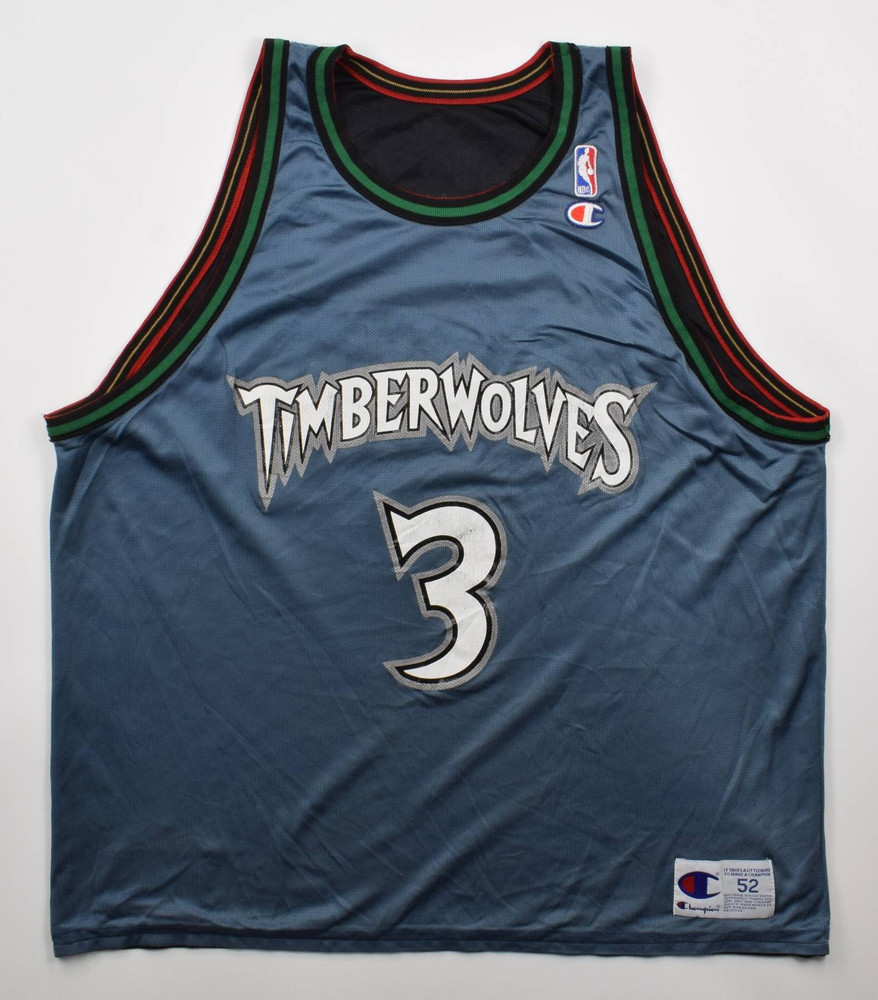 PHILADELPHIA 76ERS *IVERSON* SHIRT XXL