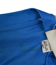 2016-17 INTER MILAN SHIRT L