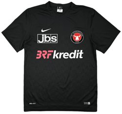 2015-16 FC MIDTJYLLAND SHIRT S