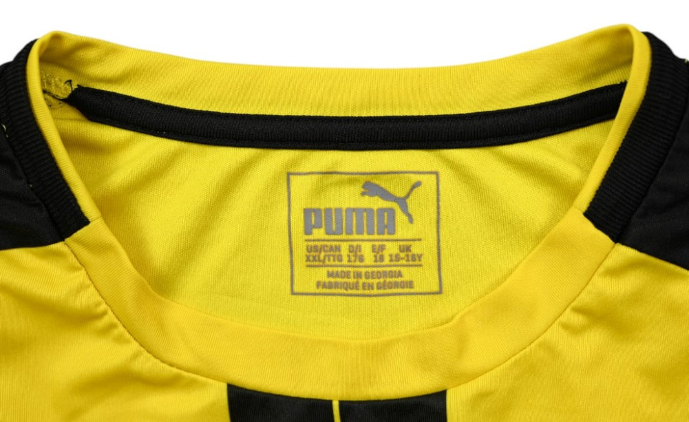 2016-17 BORUSSIA DORTMUND *DEMBELE* SHIRT XXL. BOYS