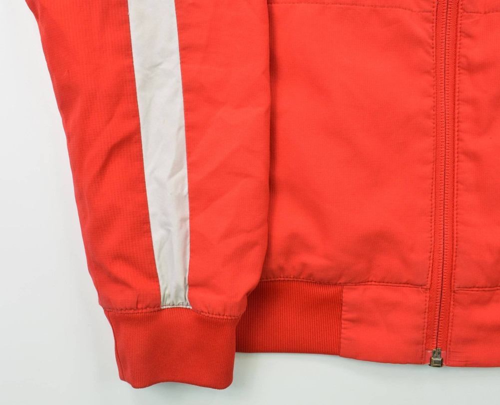 MANCHESTER UNITED BLUZA S. BOYS