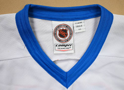 QUEBEC NORDIQUES NHL KOSZULKA XL.BOYS