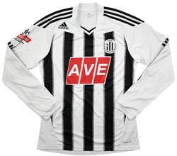 2011-13 DYNAMO CESKIE BUDEJOVICE KOSZULKA M