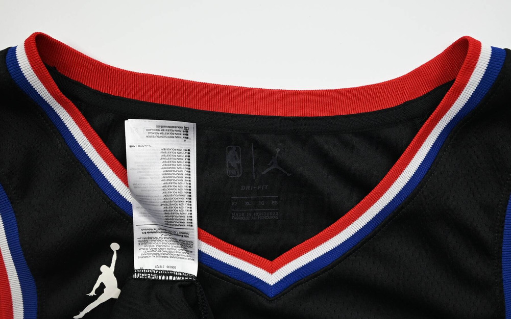 GOLDEN STATE WARRIORS *CURRY* NBA KOSZULKA XL