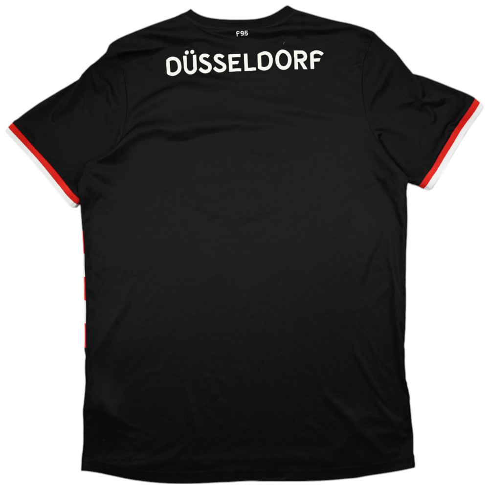 2019-20 FORTUNA DUSSELDORF KOSZULKA L