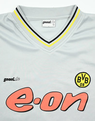 2000-01 BORUSSIA DORTMUND *BUGRI* LONGSLEEVE XL