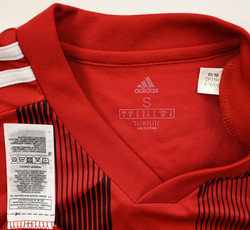 2019-20 FULHAM *JENZ* KOSZULKA S